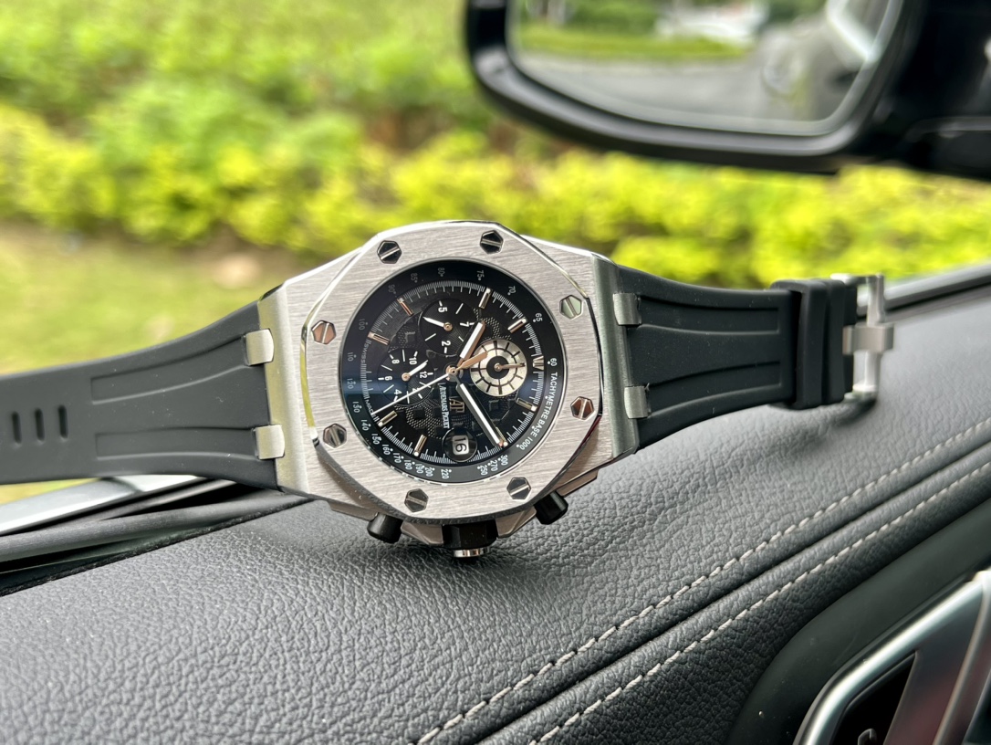 Audemars Piguet watch